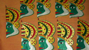 Onam Greeting Card